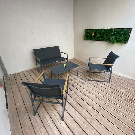 Logement Tout Equipe Layrac Dış mekan fotoğraf