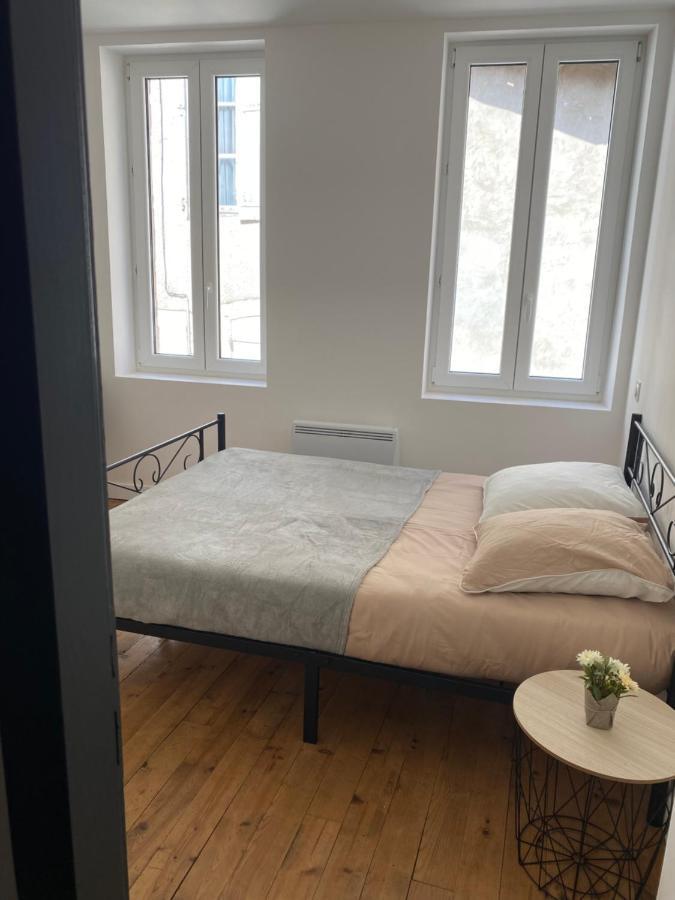 Logement Tout Equipe Layrac Dış mekan fotoğraf
