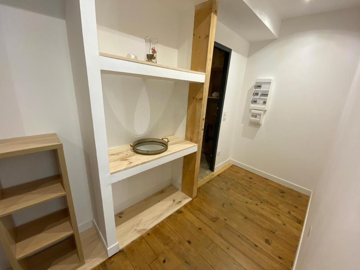 Logement Tout Equipe Layrac Dış mekan fotoğraf