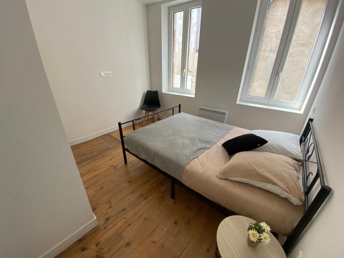 Logement Tout Equipe Layrac Dış mekan fotoğraf