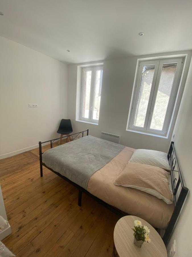 Logement Tout Equipe Layrac Dış mekan fotoğraf