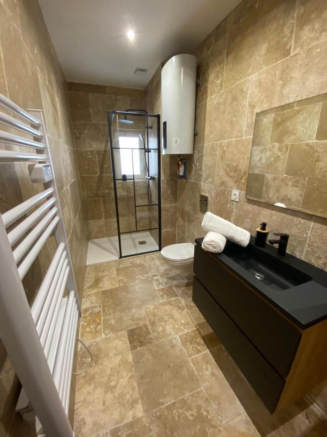 Logement Tout Equipe Layrac Dış mekan fotoğraf