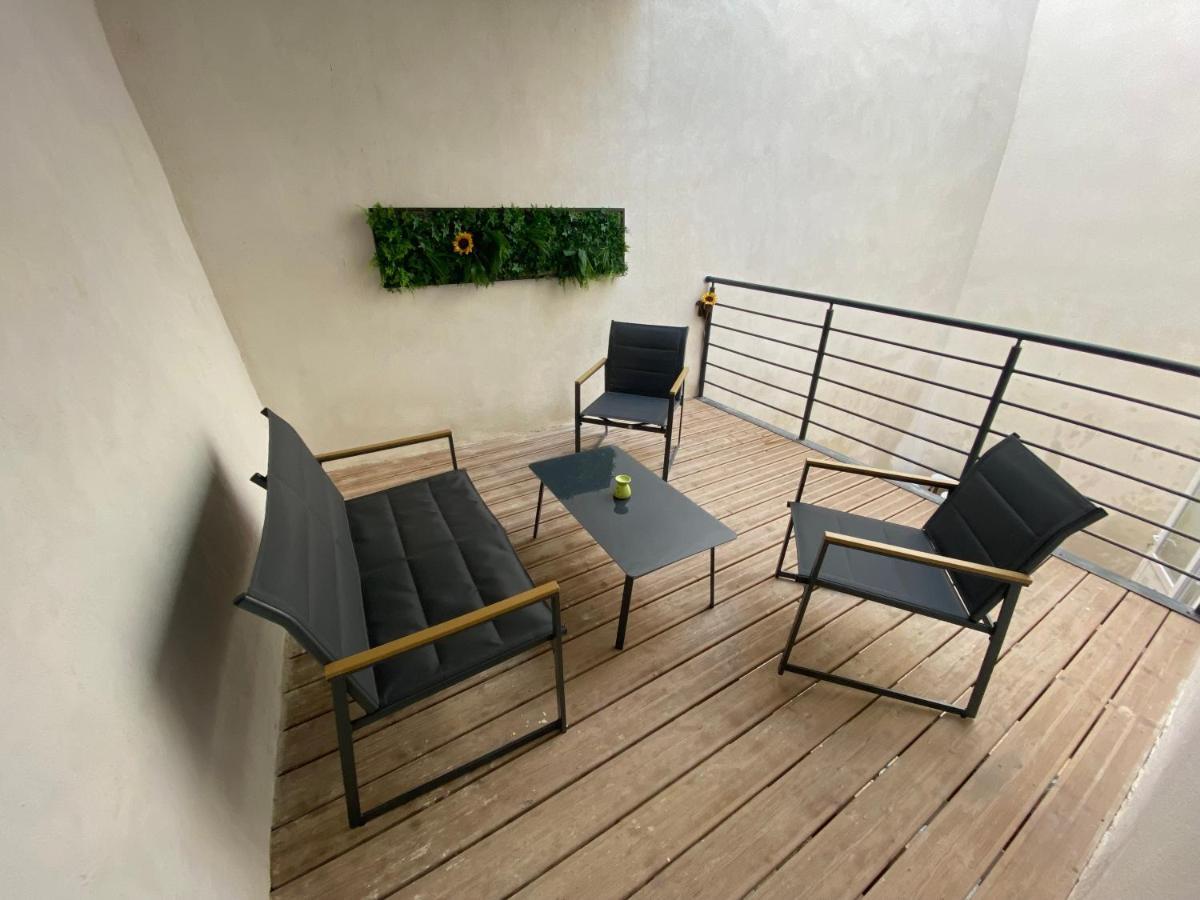 Logement Tout Equipe Layrac Dış mekan fotoğraf