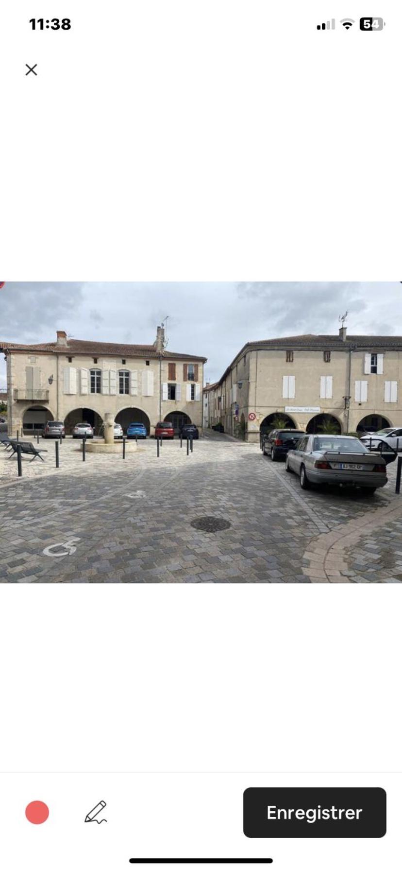 Logement Tout Equipe Layrac Dış mekan fotoğraf