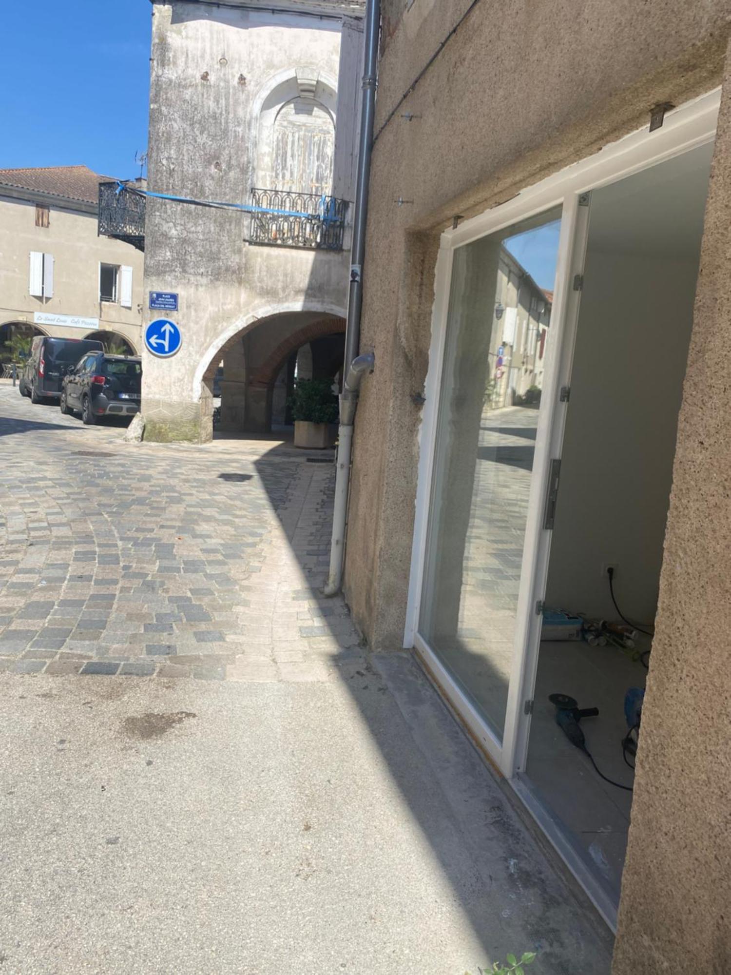 Logement Tout Equipe Layrac Dış mekan fotoğraf